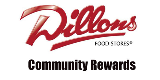 Help us grow by using your Dillons Rewards Card